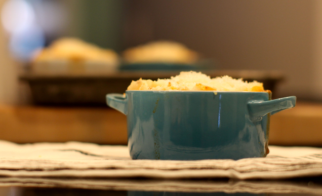 Illustration for article titled You can make personal shepherd's pie in 30 minutes